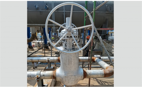 浙能臺(tái)州電廠